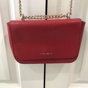 Coccinelle Crossbody